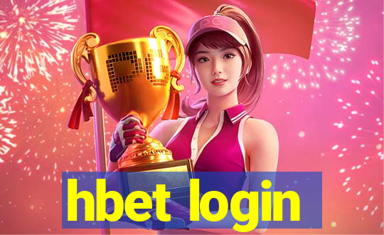 hbet login